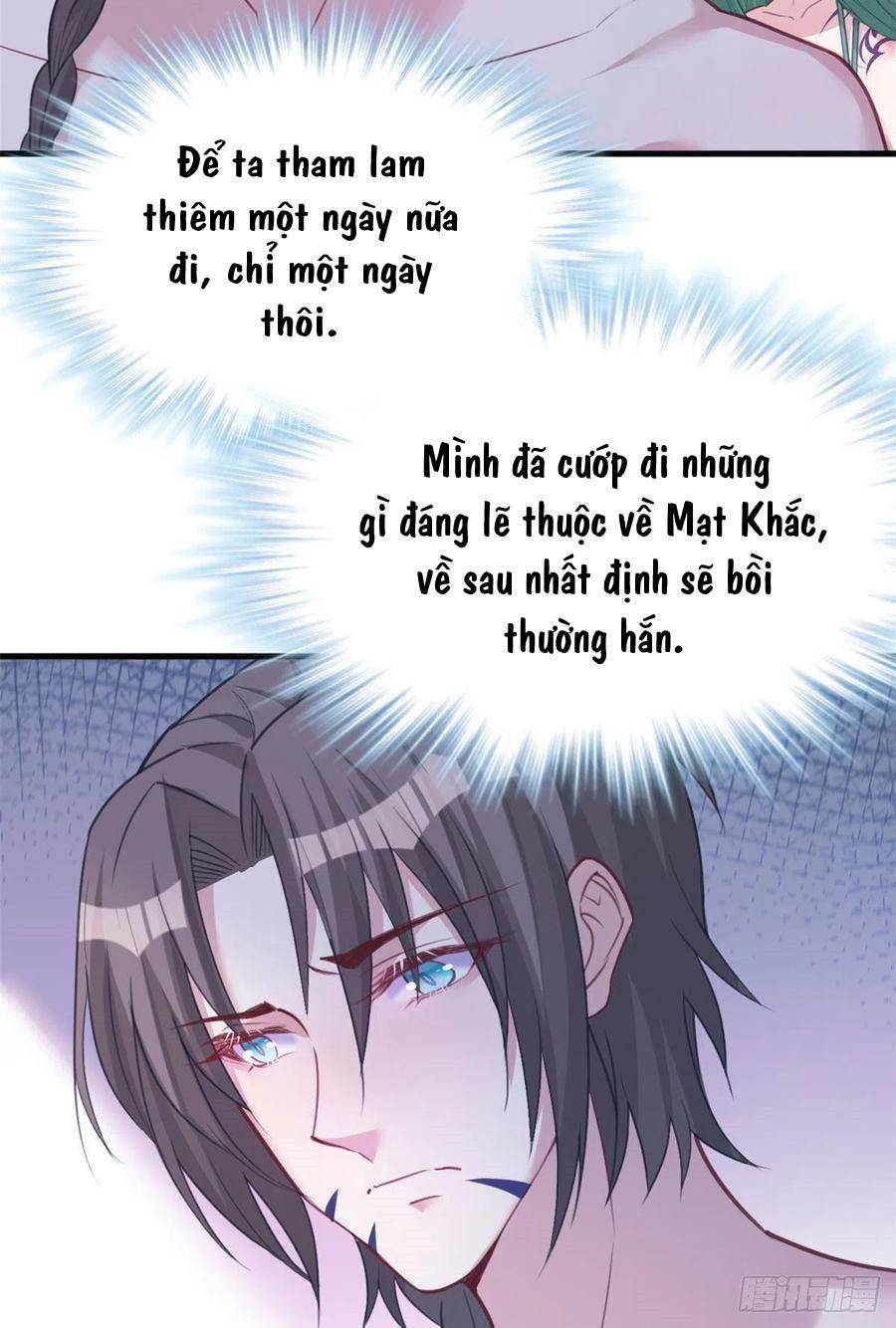 Thảnh Thơi Thú Thế Chủng Chủng Điền, Sinh Sinh Tể - Chap 202