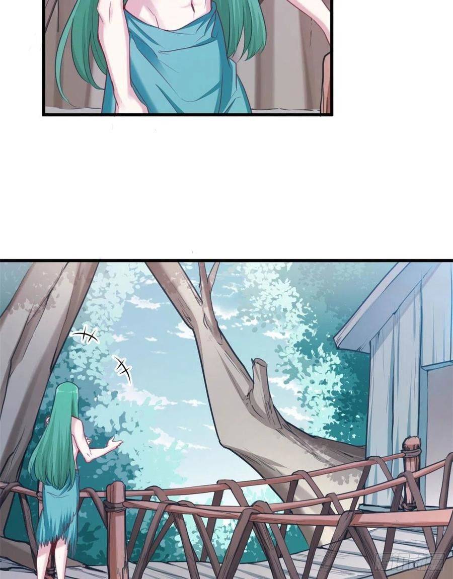 Thảnh Thơi Thú Thế Chủng Chủng Điền, Sinh Sinh Tể - Chap 202