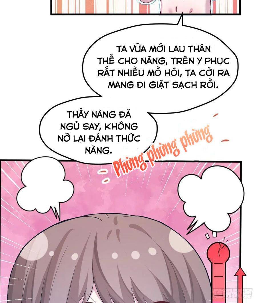 Thảnh Thơi Thú Thế Chủng Chủng Điền, Sinh Sinh Tể - Chap 203