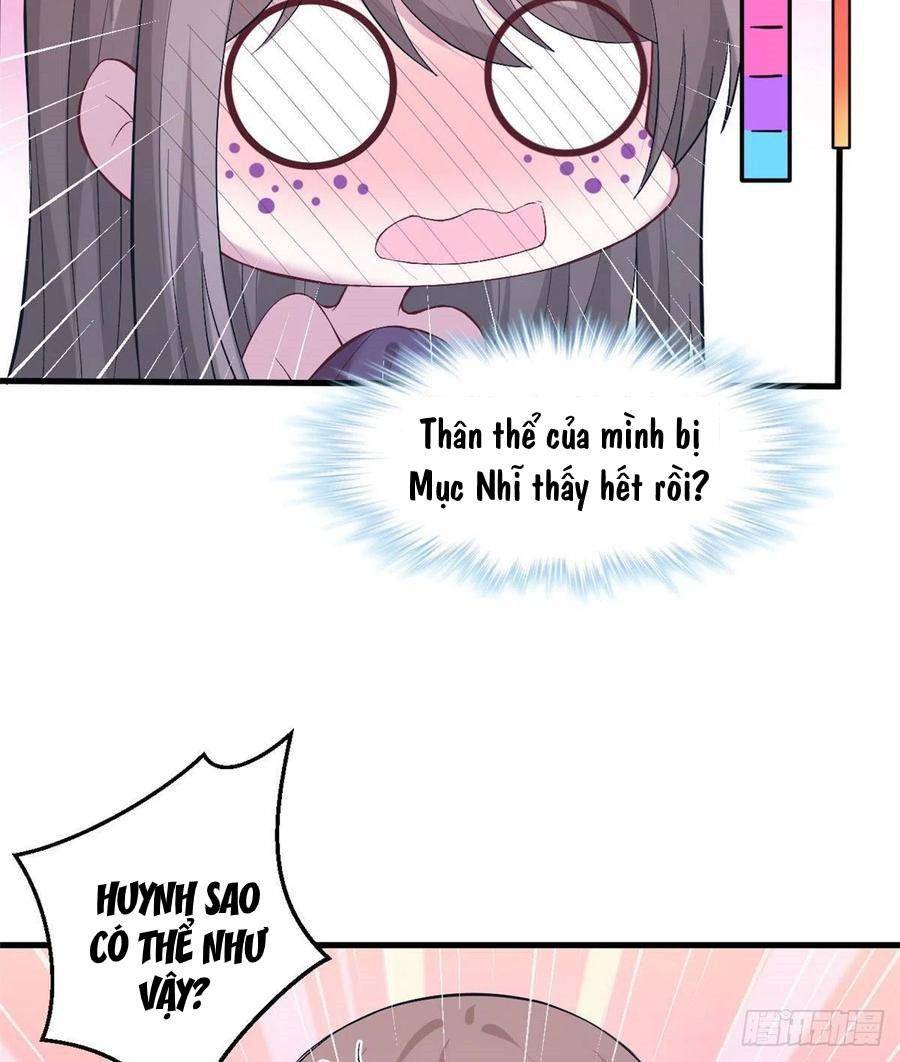 Thảnh Thơi Thú Thế Chủng Chủng Điền, Sinh Sinh Tể - Chap 203