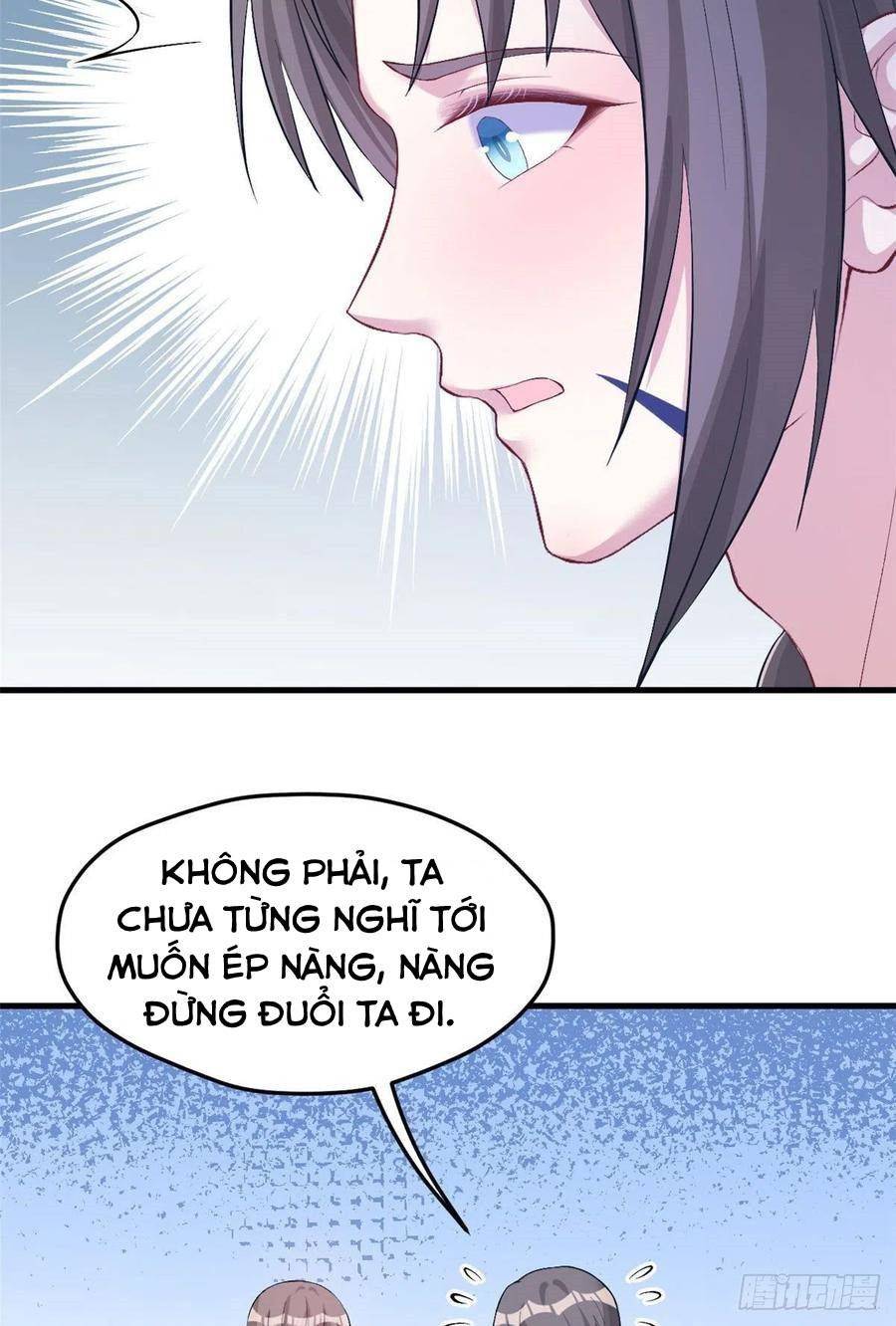 Thảnh Thơi Thú Thế Chủng Chủng Điền, Sinh Sinh Tể - Chap 203
