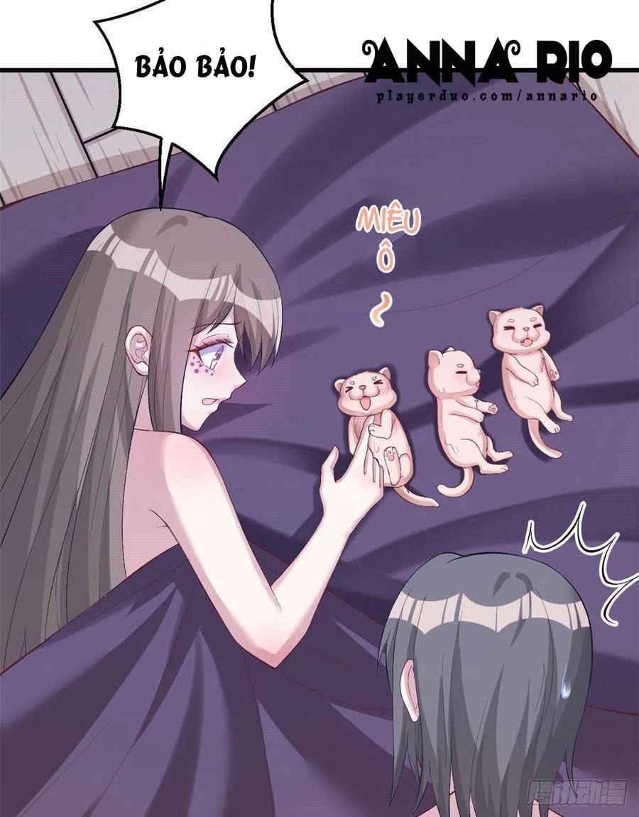 Thảnh Thơi Thú Thế Chủng Chủng Điền, Sinh Sinh Tể - Chap 203