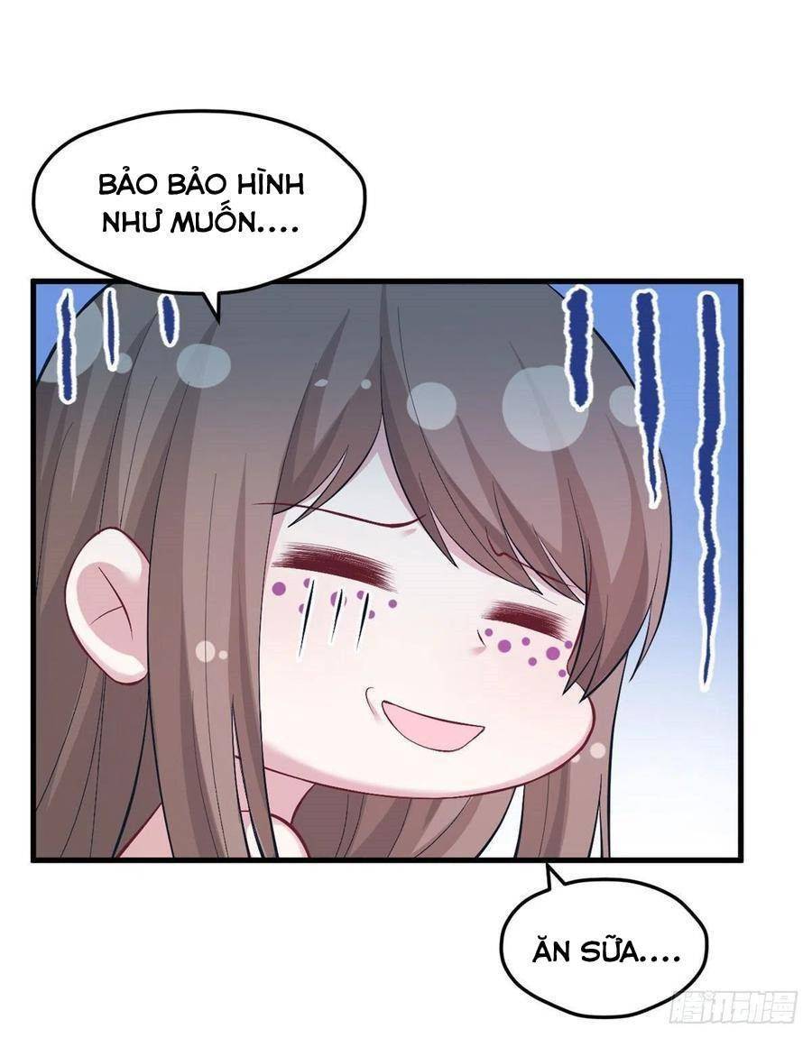 Thảnh Thơi Thú Thế Chủng Chủng Điền, Sinh Sinh Tể - Chap 203