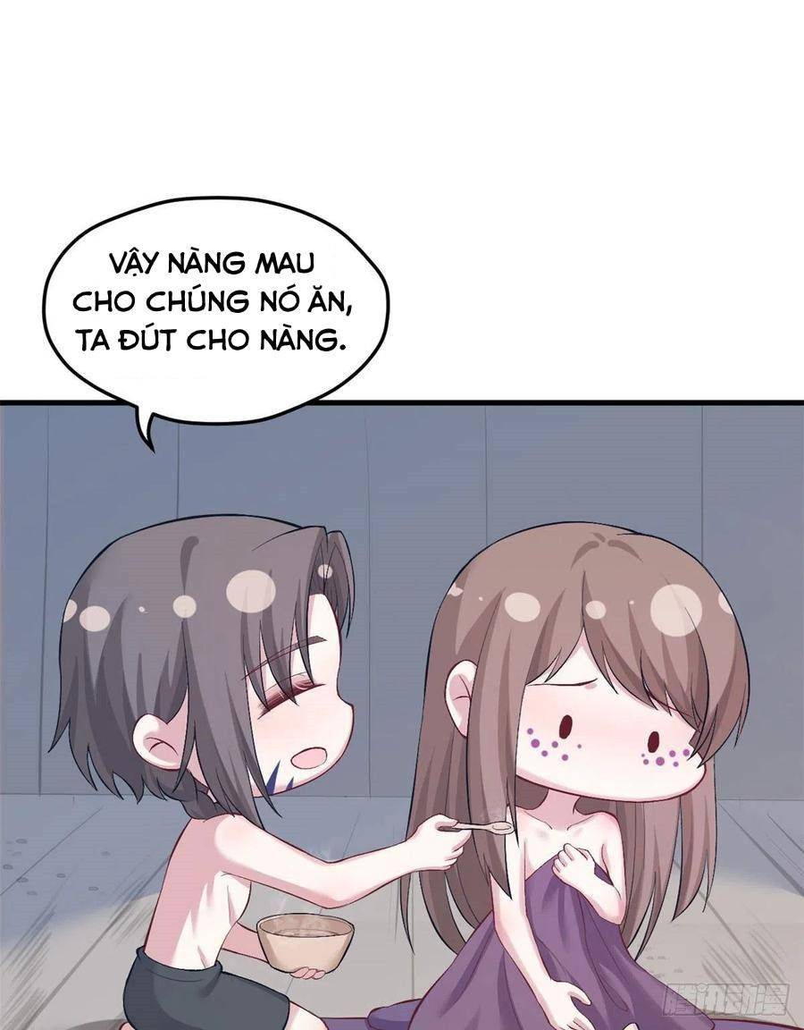 Thảnh Thơi Thú Thế Chủng Chủng Điền, Sinh Sinh Tể - Chap 203