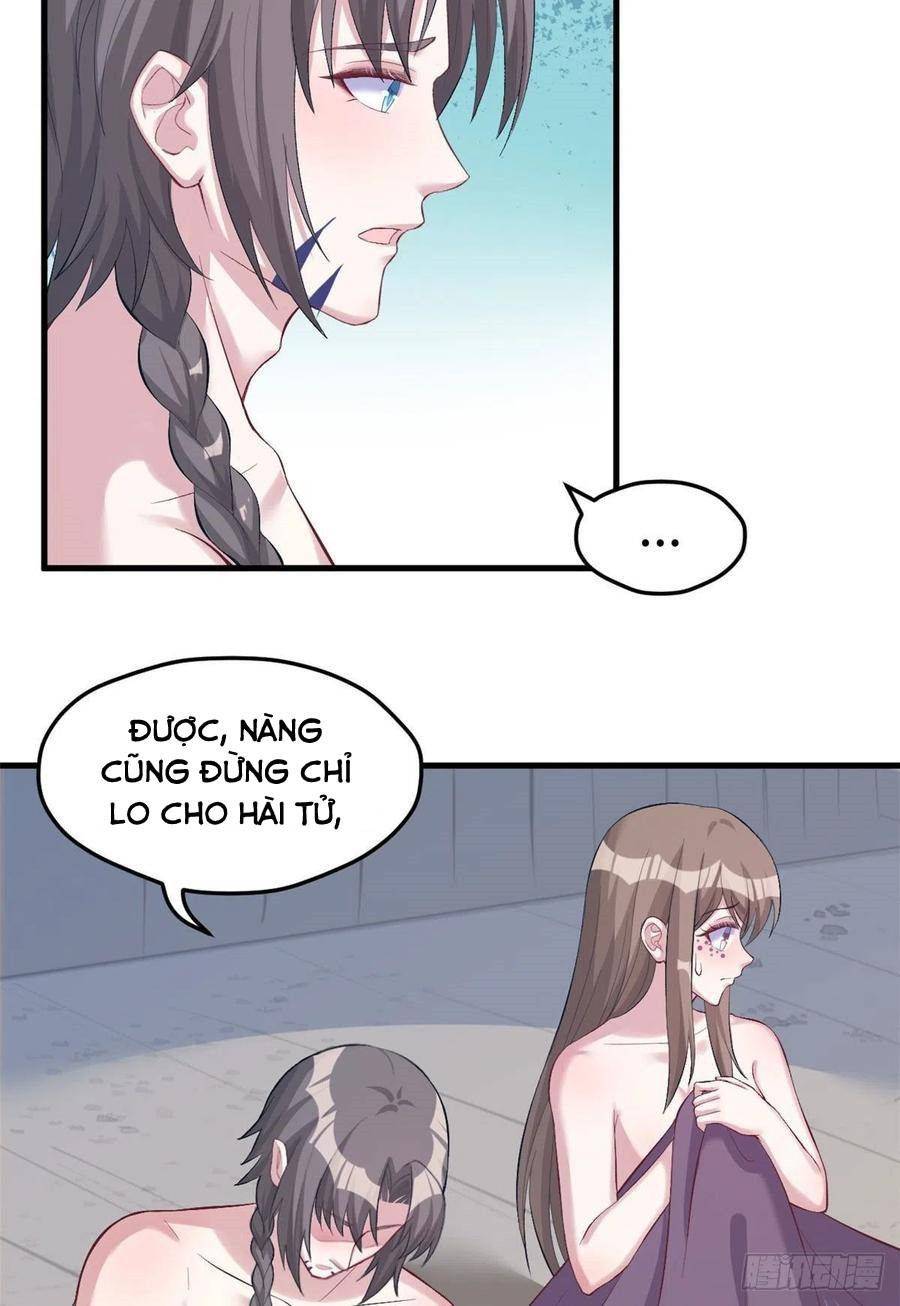 Thảnh Thơi Thú Thế Chủng Chủng Điền, Sinh Sinh Tể - Chap 203