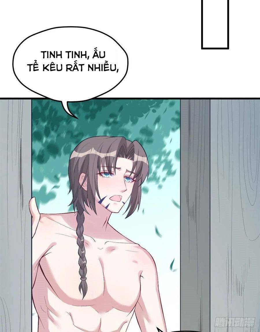 Thảnh Thơi Thú Thế Chủng Chủng Điền, Sinh Sinh Tể - Chap 203