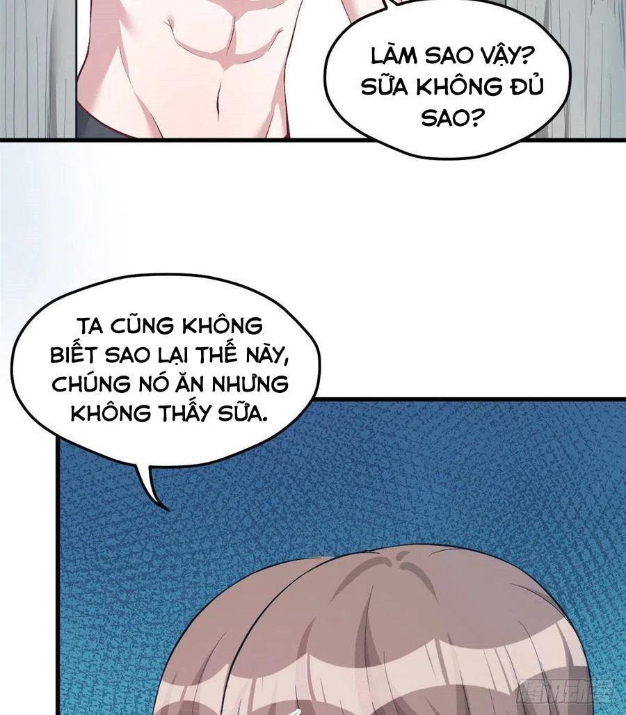 Thảnh Thơi Thú Thế Chủng Chủng Điền, Sinh Sinh Tể - Chap 203