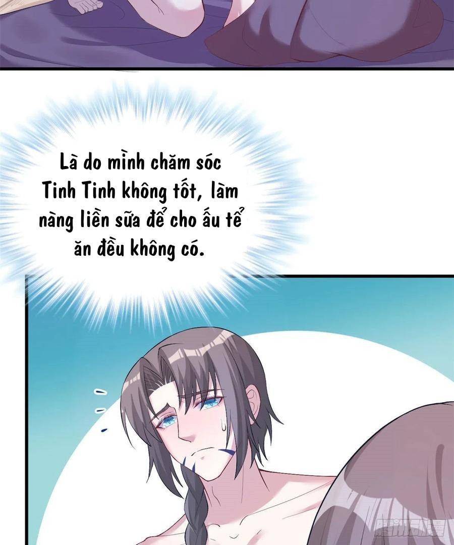 Thảnh Thơi Thú Thế Chủng Chủng Điền, Sinh Sinh Tể - Chap 203