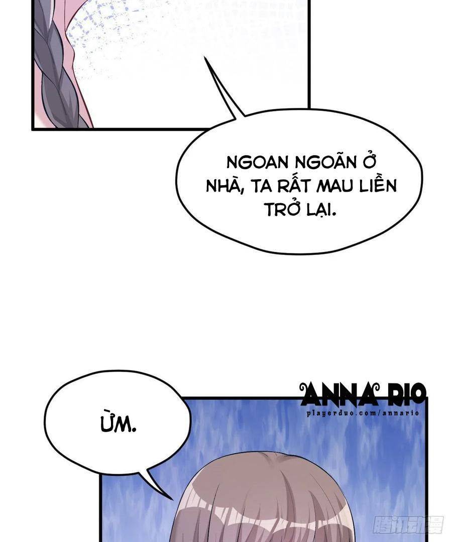 Thảnh Thơi Thú Thế Chủng Chủng Điền, Sinh Sinh Tể - Chap 203