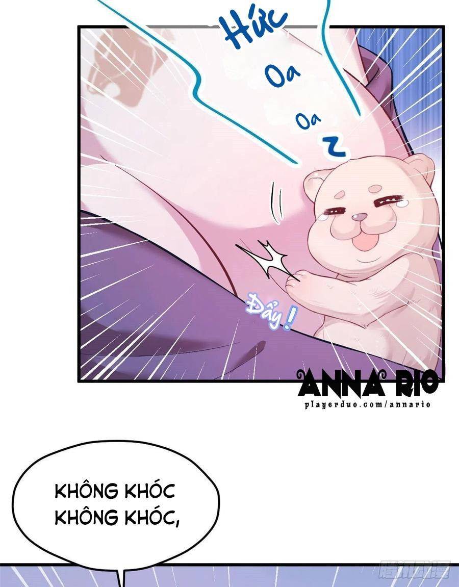 Thảnh Thơi Thú Thế Chủng Chủng Điền, Sinh Sinh Tể - Chap 203