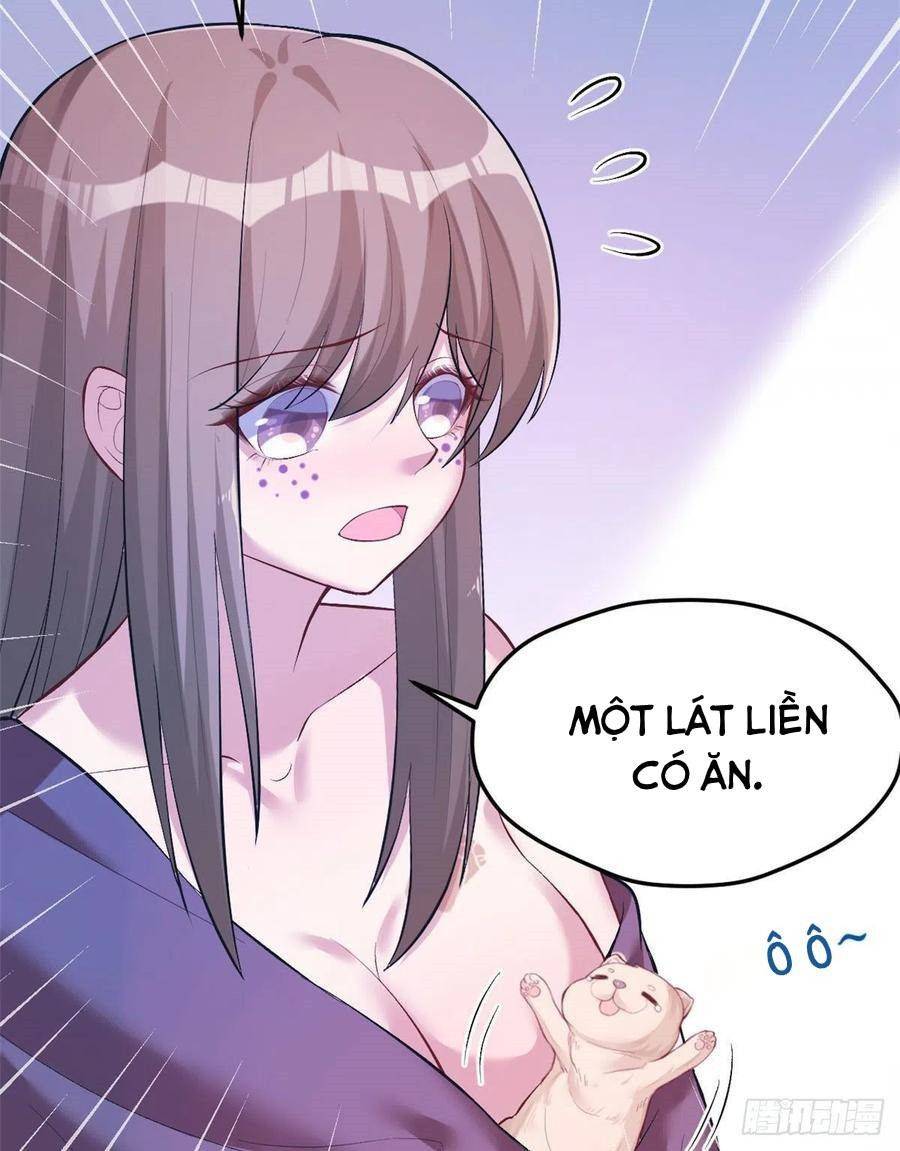 Thảnh Thơi Thú Thế Chủng Chủng Điền, Sinh Sinh Tể - Chap 203