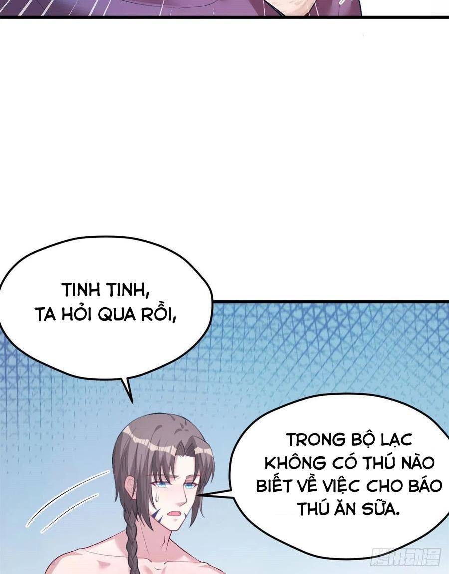 Thảnh Thơi Thú Thế Chủng Chủng Điền, Sinh Sinh Tể - Chap 203