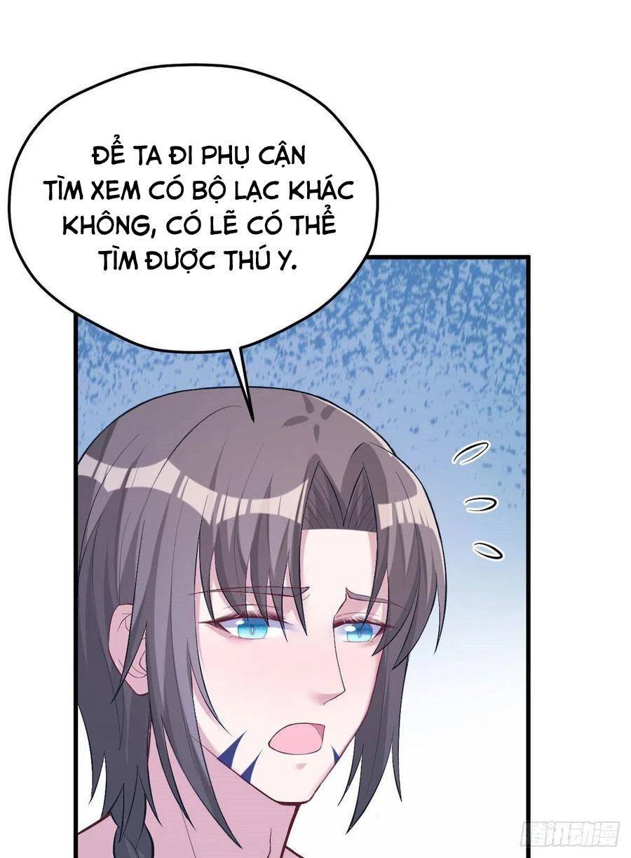 Thảnh Thơi Thú Thế Chủng Chủng Điền, Sinh Sinh Tể - Chap 203