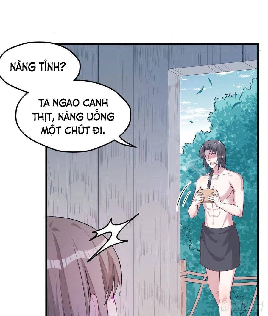 Thảnh Thơi Thú Thế Chủng Chủng Điền, Sinh Sinh Tể - Chap 203