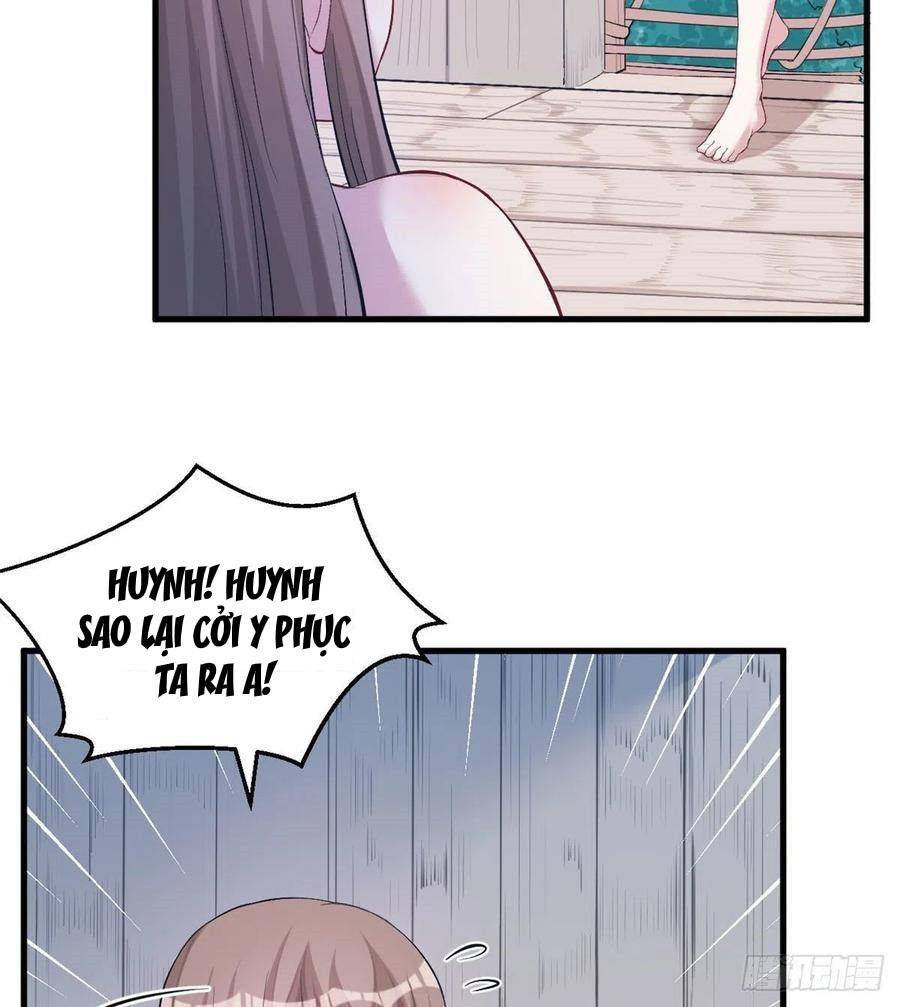 Thảnh Thơi Thú Thế Chủng Chủng Điền, Sinh Sinh Tể - Chap 203