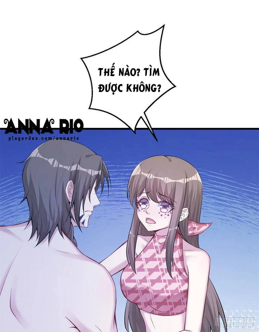 Thảnh Thơi Thú Thế Chủng Chủng Điền, Sinh Sinh Tể - Chap 204