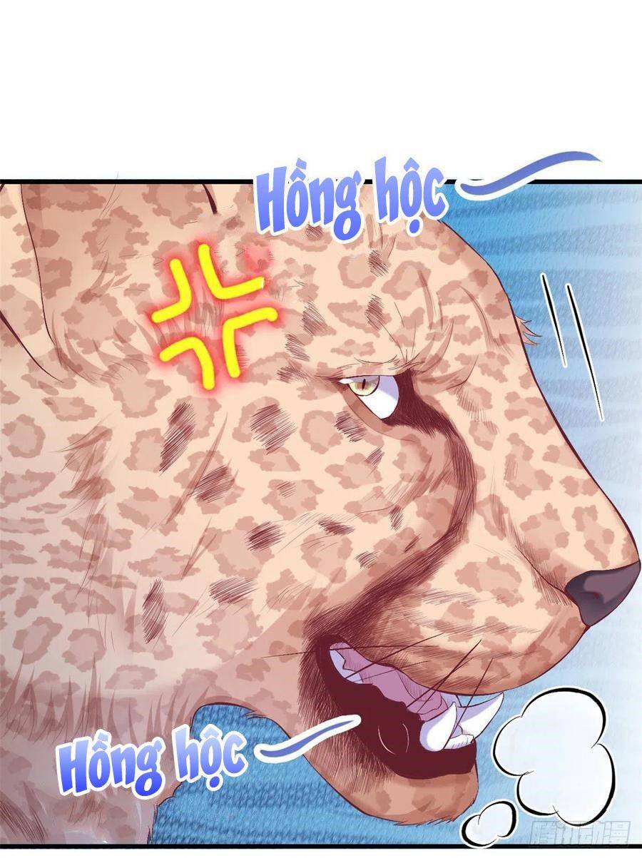 Thảnh Thơi Thú Thế Chủng Chủng Điền, Sinh Sinh Tể - Chap 204