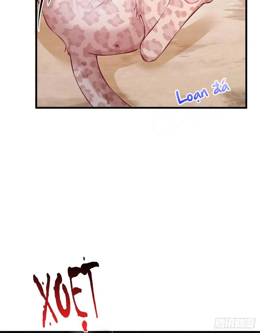 Thảnh Thơi Thú Thế Chủng Chủng Điền, Sinh Sinh Tể - Chap 204