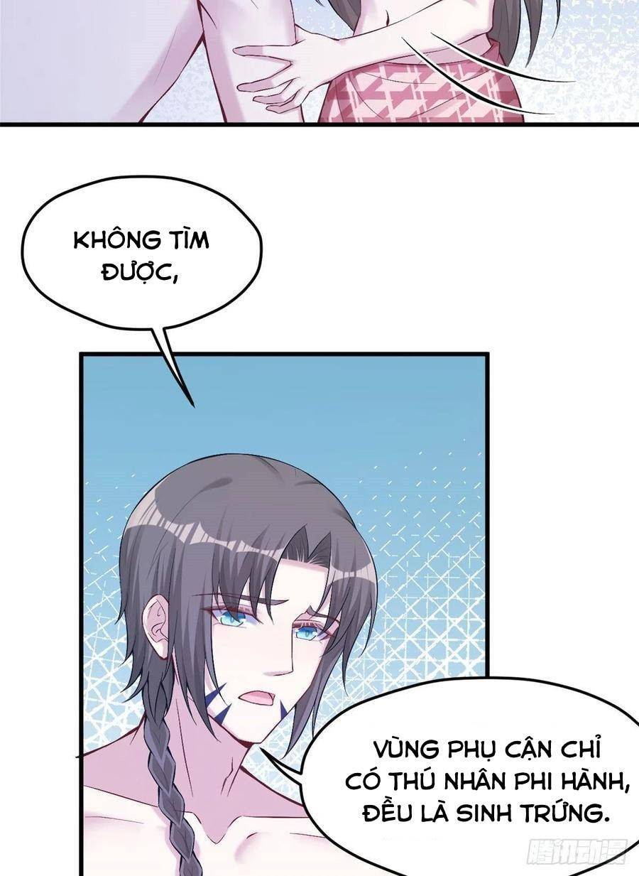 Thảnh Thơi Thú Thế Chủng Chủng Điền, Sinh Sinh Tể - Chap 204