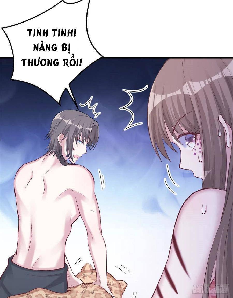 Thảnh Thơi Thú Thế Chủng Chủng Điền, Sinh Sinh Tể - Chap 204