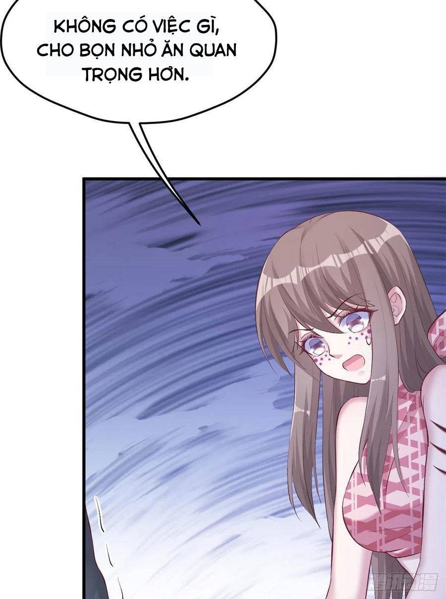 Thảnh Thơi Thú Thế Chủng Chủng Điền, Sinh Sinh Tể - Chap 204