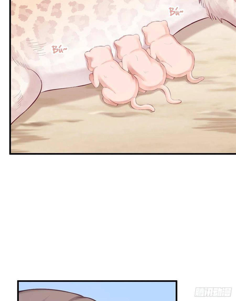 Thảnh Thơi Thú Thế Chủng Chủng Điền, Sinh Sinh Tể - Chap 204