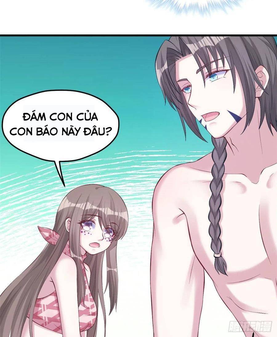 Thảnh Thơi Thú Thế Chủng Chủng Điền, Sinh Sinh Tể - Chap 204