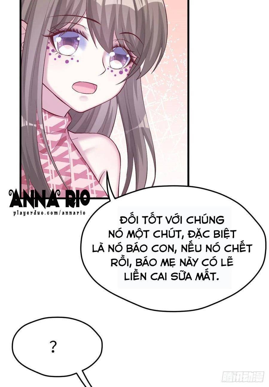 Thảnh Thơi Thú Thế Chủng Chủng Điền, Sinh Sinh Tể - Chap 204