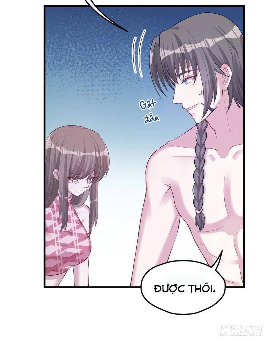 Thảnh Thơi Thú Thế Chủng Chủng Điền, Sinh Sinh Tể - Chap 204