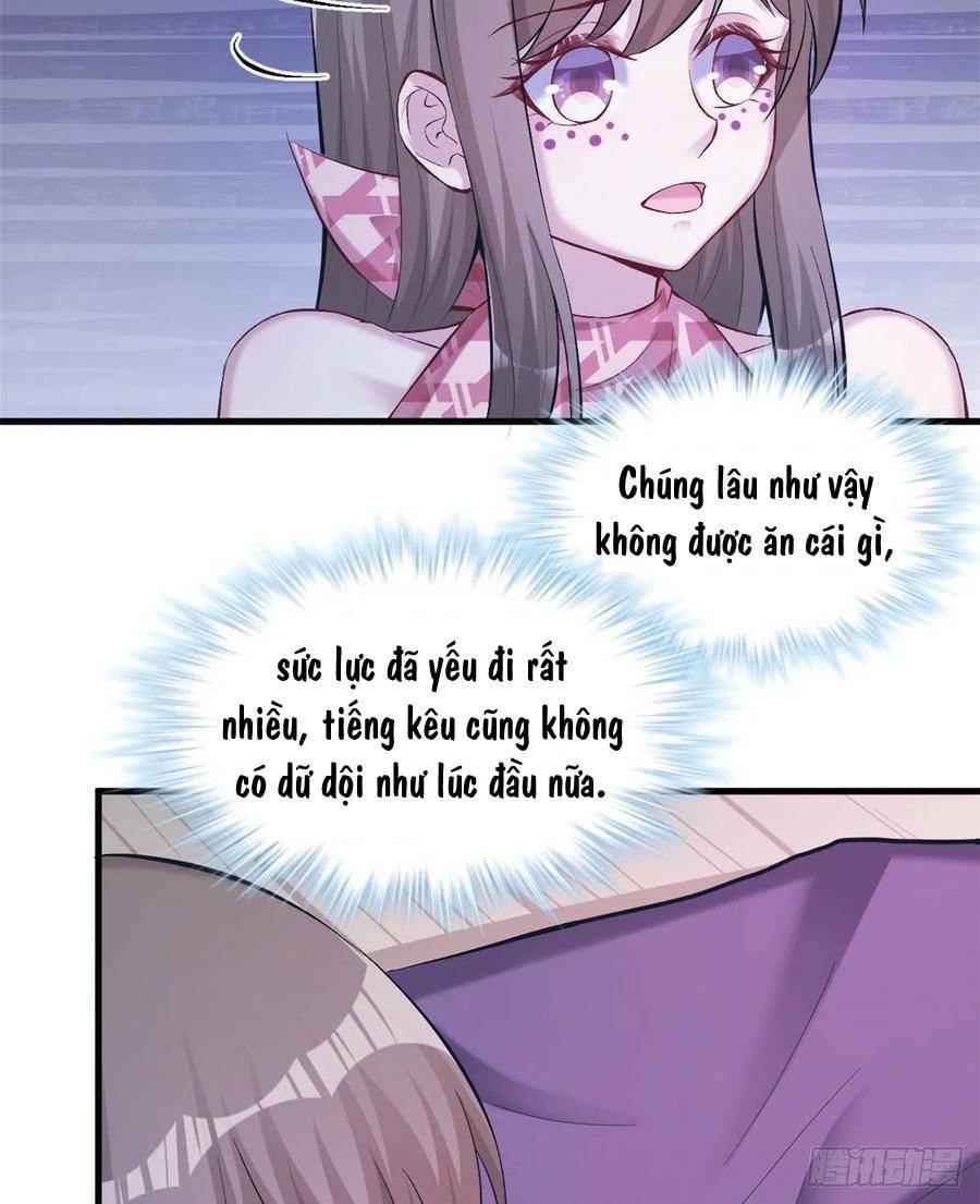 Thảnh Thơi Thú Thế Chủng Chủng Điền, Sinh Sinh Tể - Chap 204