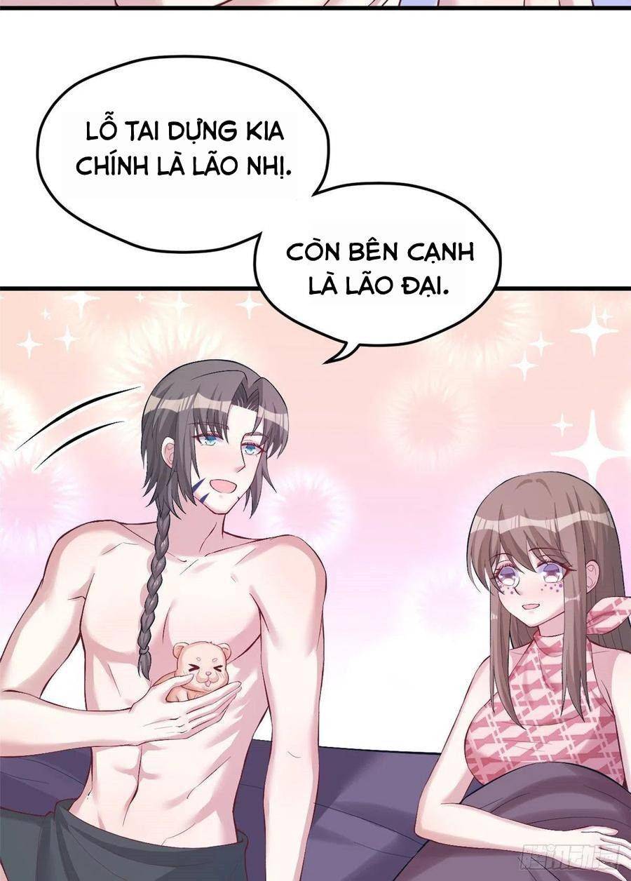 Thảnh Thơi Thú Thế Chủng Chủng Điền, Sinh Sinh Tể - Chap 204