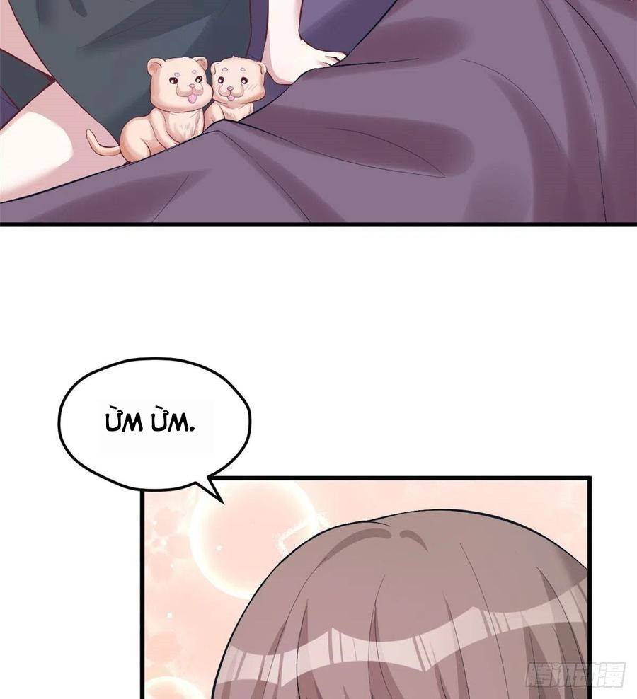 Thảnh Thơi Thú Thế Chủng Chủng Điền, Sinh Sinh Tể - Chap 204