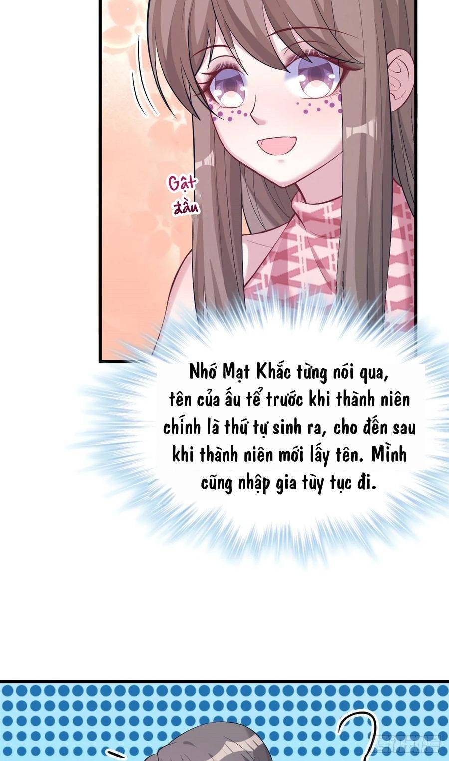 Thảnh Thơi Thú Thế Chủng Chủng Điền, Sinh Sinh Tể - Chap 204