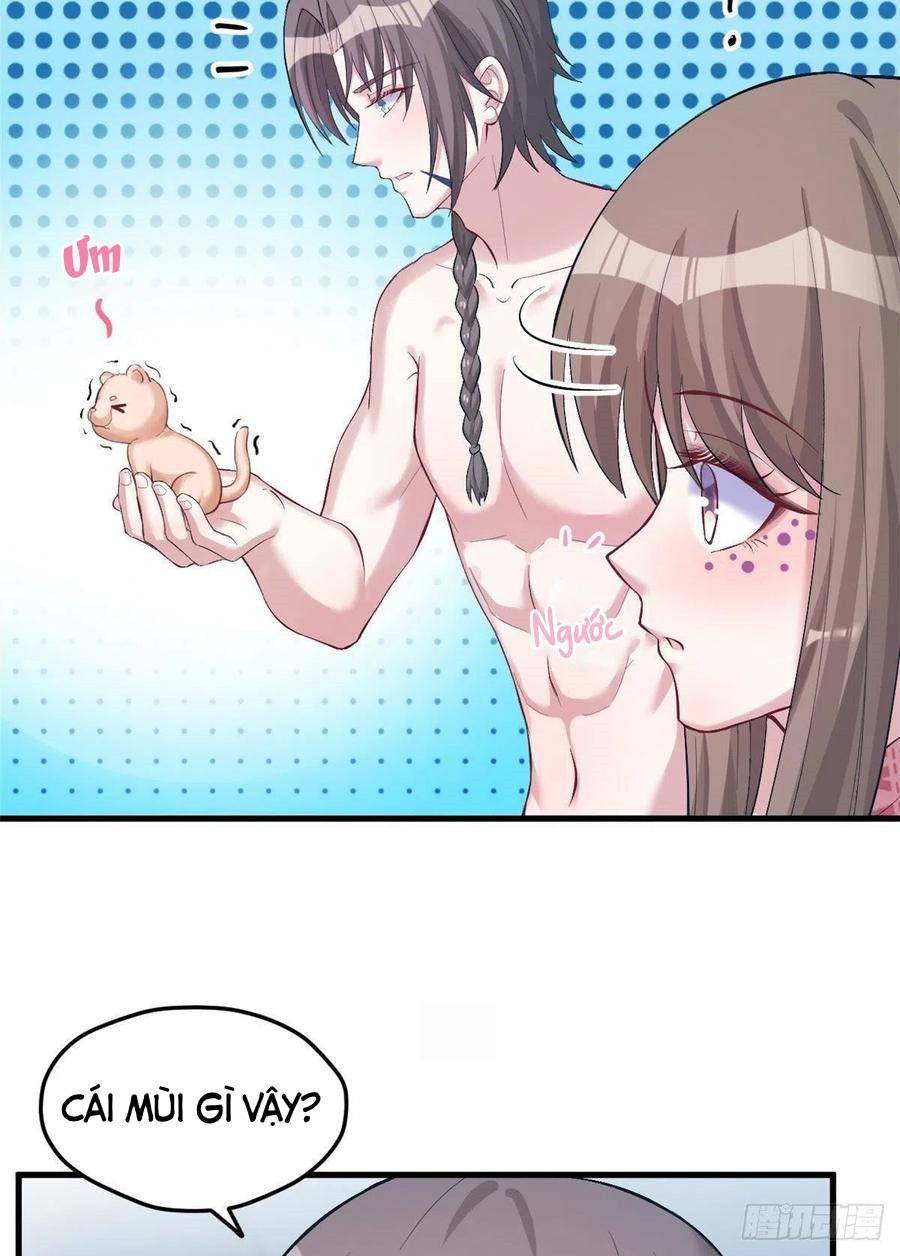 Thảnh Thơi Thú Thế Chủng Chủng Điền, Sinh Sinh Tể - Chap 204