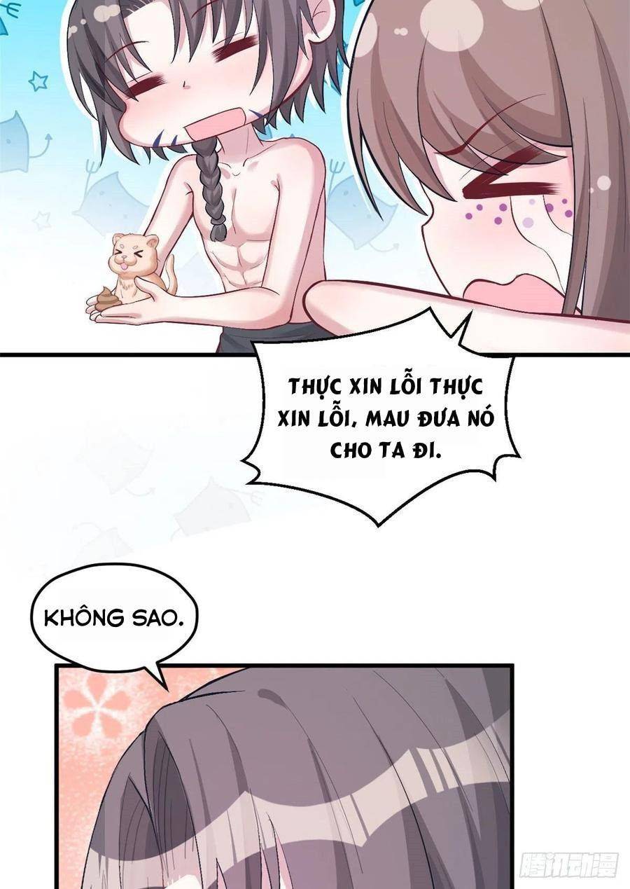 Thảnh Thơi Thú Thế Chủng Chủng Điền, Sinh Sinh Tể - Chap 204