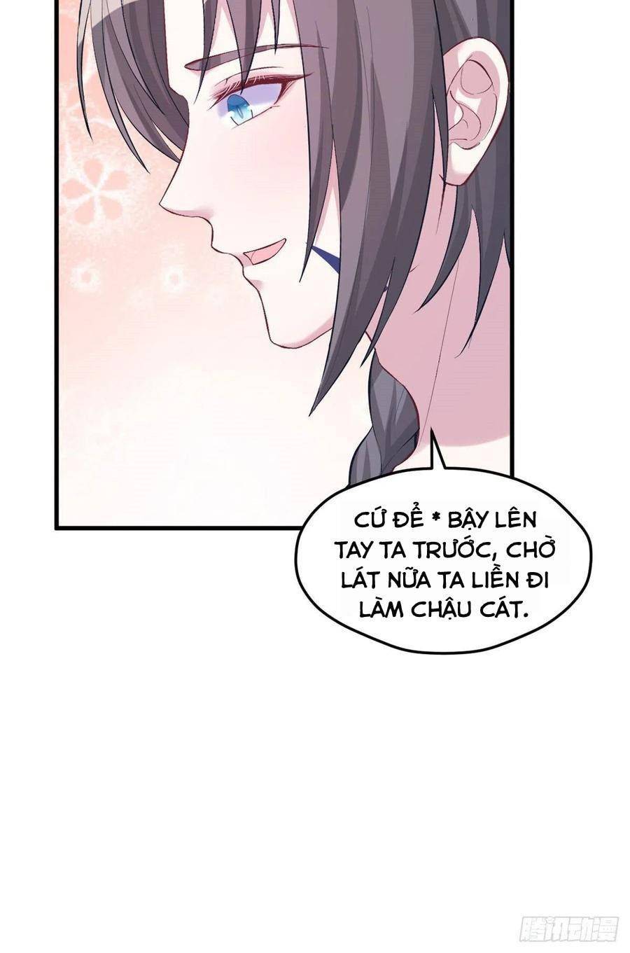 Thảnh Thơi Thú Thế Chủng Chủng Điền, Sinh Sinh Tể - Chap 204