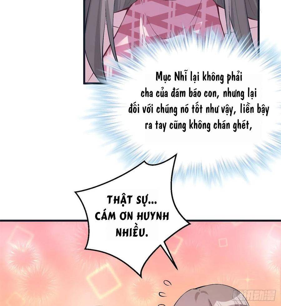 Thảnh Thơi Thú Thế Chủng Chủng Điền, Sinh Sinh Tể - Chap 204