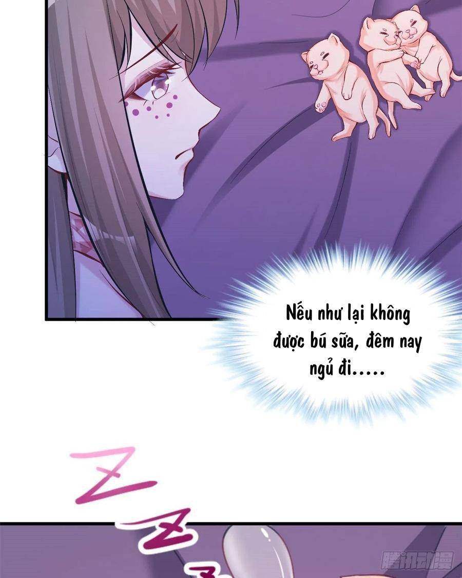 Thảnh Thơi Thú Thế Chủng Chủng Điền, Sinh Sinh Tể - Chap 204