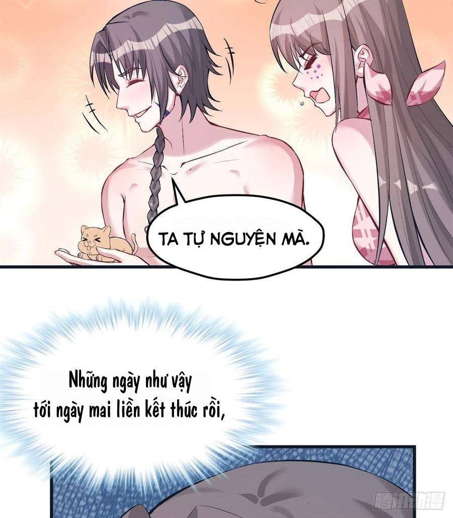 Thảnh Thơi Thú Thế Chủng Chủng Điền, Sinh Sinh Tể - Chap 204