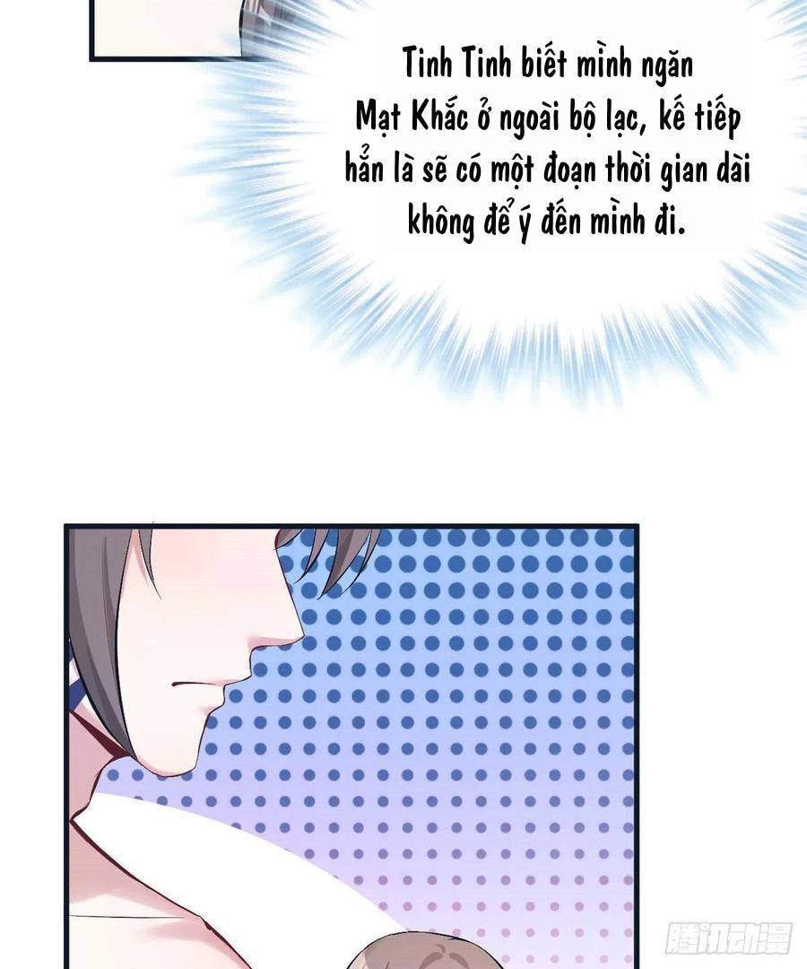 Thảnh Thơi Thú Thế Chủng Chủng Điền, Sinh Sinh Tể - Chap 204