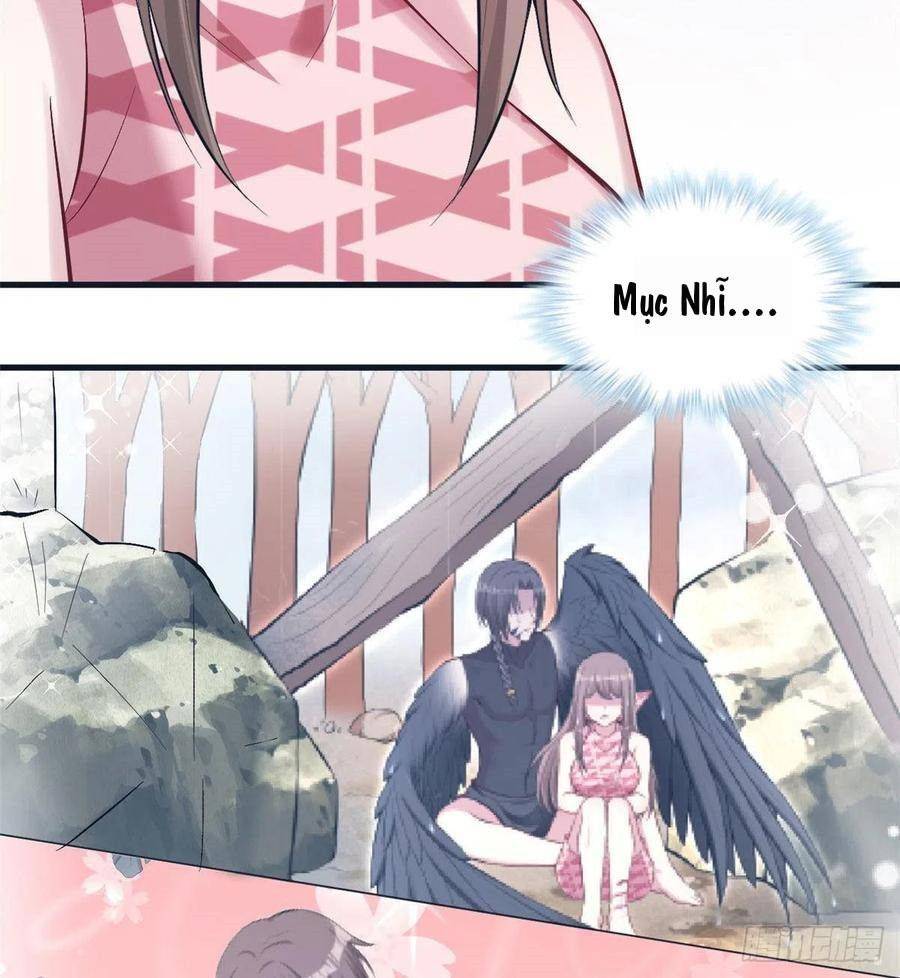 Thảnh Thơi Thú Thế Chủng Chủng Điền, Sinh Sinh Tể - Chap 204