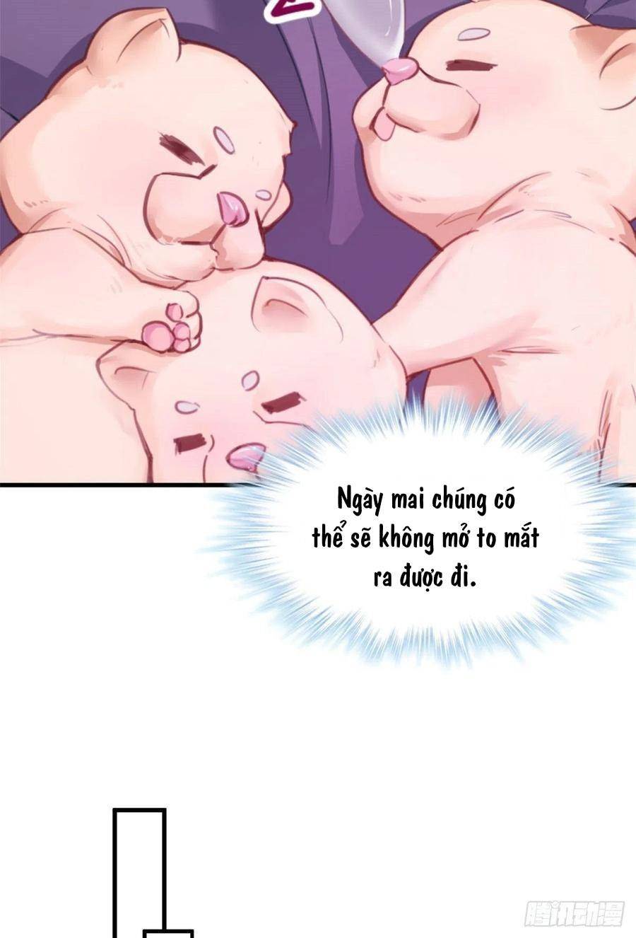 Thảnh Thơi Thú Thế Chủng Chủng Điền, Sinh Sinh Tể - Chap 204