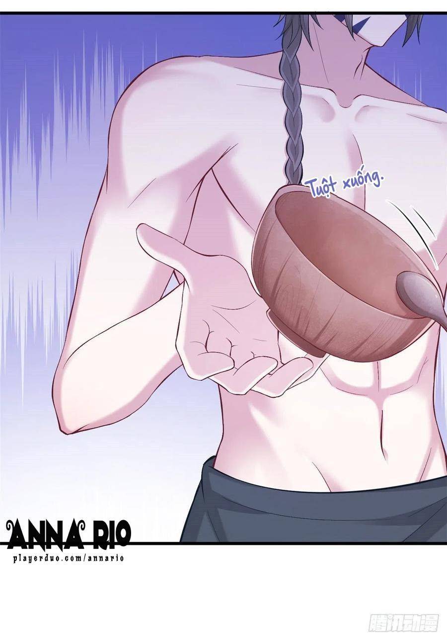 Thảnh Thơi Thú Thế Chủng Chủng Điền, Sinh Sinh Tể - Chap 205