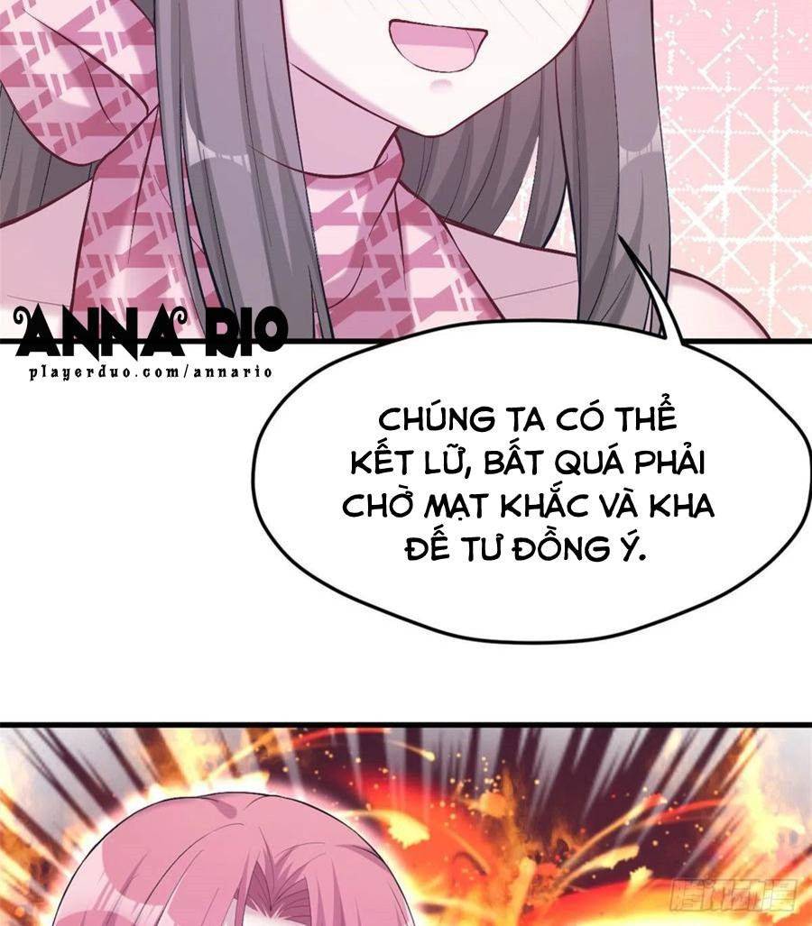 Thảnh Thơi Thú Thế Chủng Chủng Điền, Sinh Sinh Tể - Chap 205