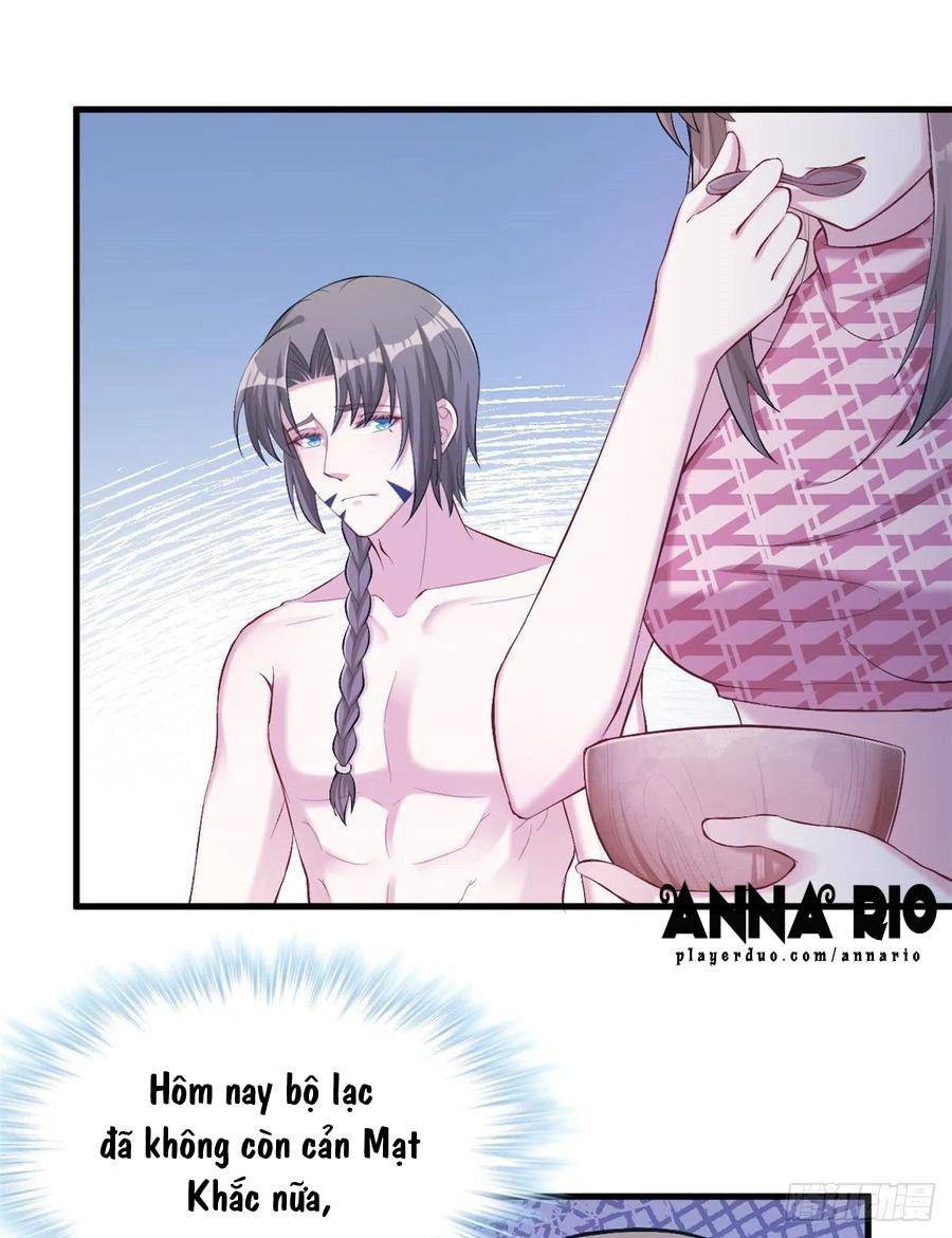 Thảnh Thơi Thú Thế Chủng Chủng Điền, Sinh Sinh Tể - Chap 205