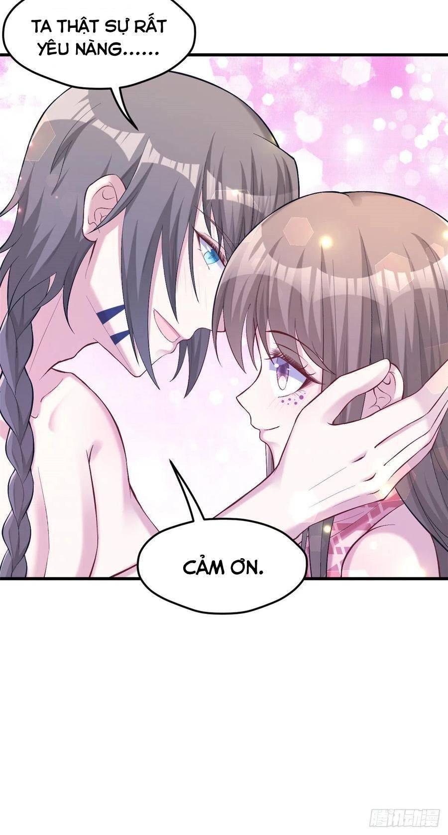 Thảnh Thơi Thú Thế Chủng Chủng Điền, Sinh Sinh Tể - Chap 205