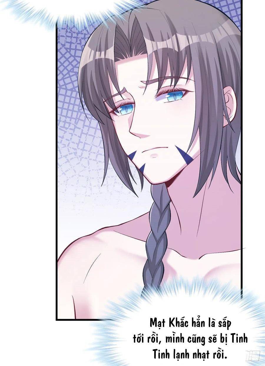 Thảnh Thơi Thú Thế Chủng Chủng Điền, Sinh Sinh Tể - Chap 205