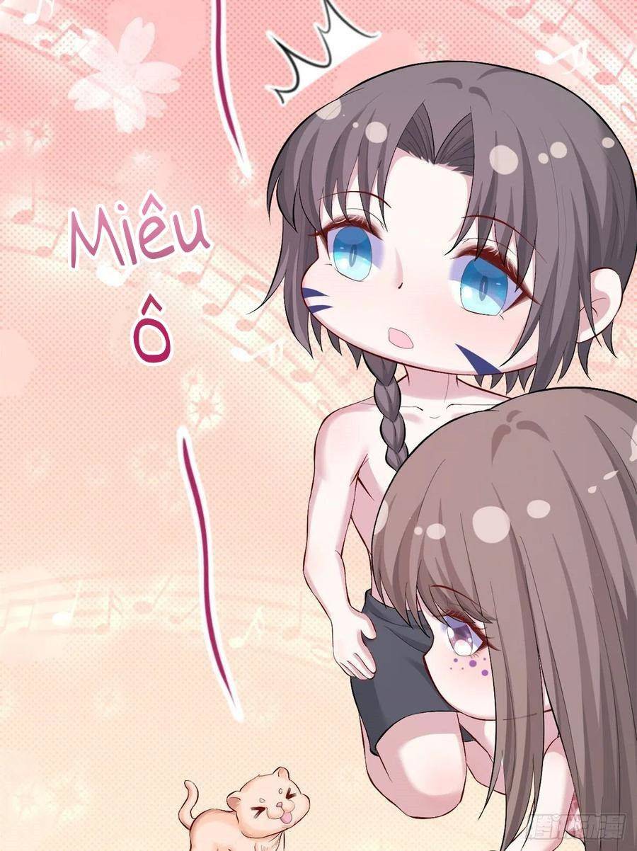 Thảnh Thơi Thú Thế Chủng Chủng Điền, Sinh Sinh Tể - Chap 205