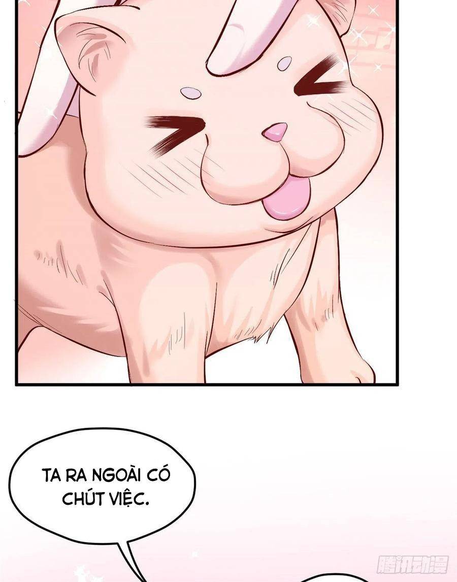 Thảnh Thơi Thú Thế Chủng Chủng Điền, Sinh Sinh Tể - Chap 205