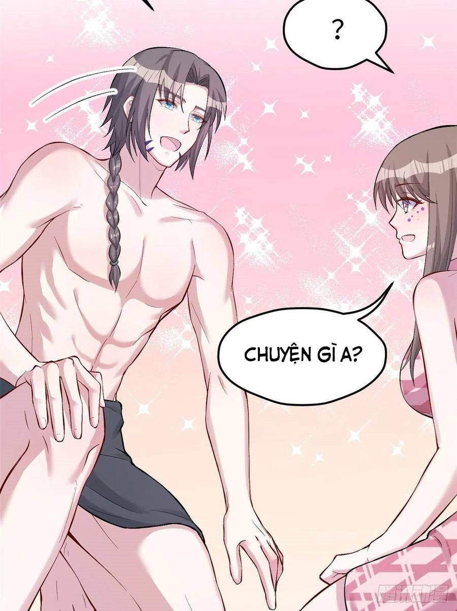 Thảnh Thơi Thú Thế Chủng Chủng Điền, Sinh Sinh Tể - Chap 205